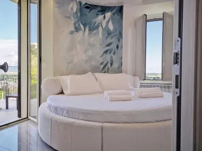 Relais Serenitas Hotel dekat Sperlonga Beach