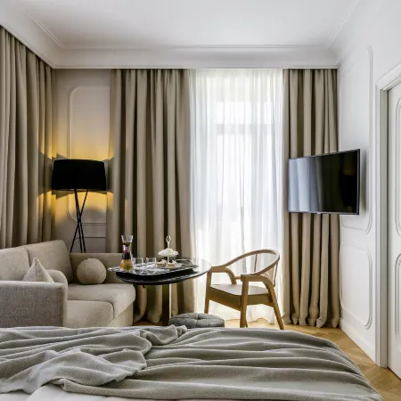 Heritage Hotel Fermai Split - MGallery Collection スプリトのホテル