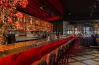 Leonardo Hotel Vinkeveen Amsterdam - bar