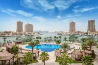 The St. Regis Marsa Arabia Island, the Pearl Qatar