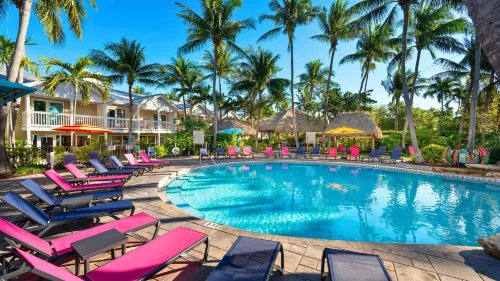 Havana Cabana at Key West