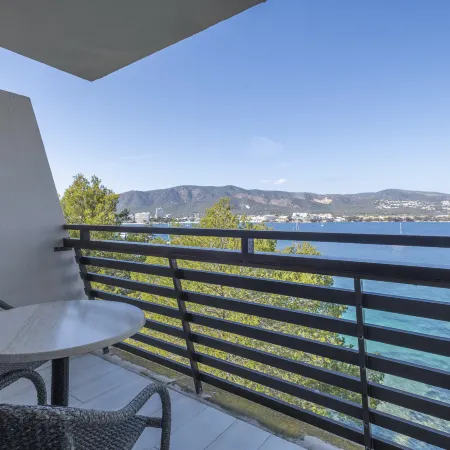 Leonardo Royal Hotel Mallorca Palmanova Bay