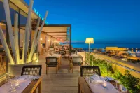 Gdm Megaron, Historical Monument Hotel - servizio colazione