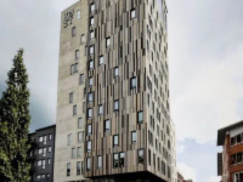 Kust Hotell & Spa Hotels in Pitea