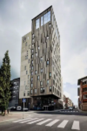 Kust Hotell & Spa Hotels in 