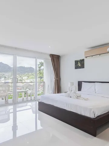 รูปภาพของBayshore Oceanview D31 #C229