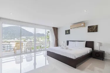 รูปภาพของBayshore Oceanview D31 #C229