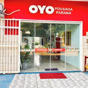 OYO Pousada Parana, Cuiaba