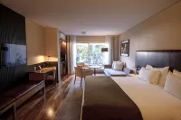 Fierro Hotel Buenos Aires