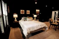 The Windfall, an Alaskan Vacation Home