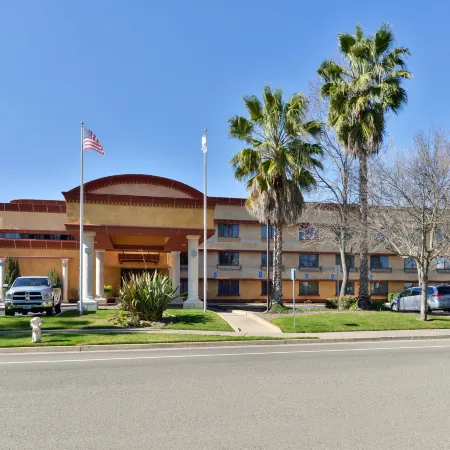 Holiday Inn SACRAMENTO RANCHO CORDOVA by IHG