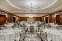 Omni Houston Hotel - Frühstück