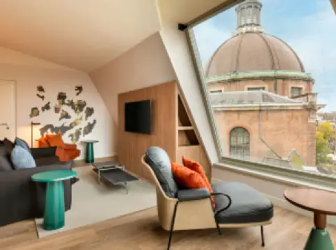 Renaissance Amsterdam Hotel