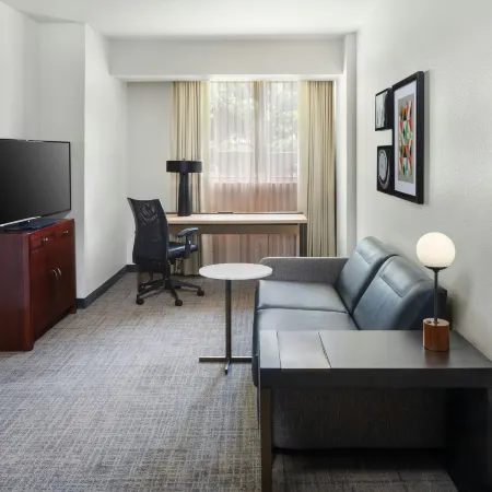 Residence Inn Miami Airport
