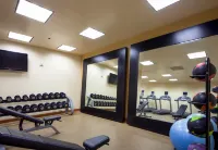 Embassy Suites by Hilton San Antonio Airport - Gym