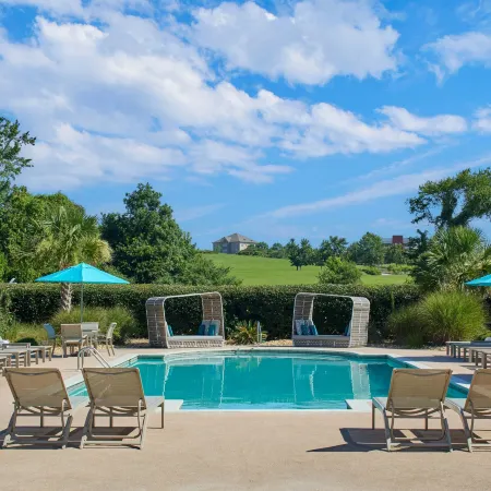 Montgomery Marriott Prattville Hotel & Conference Center at Capitol Hill