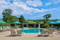 Montgomery Marriott Prattville Hotel & Conference Center at Capitol Hill - Pools