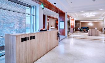 Copenhagen Marriott Hotel