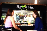 Holiday Inn SAO PAULO PARQUE ANHEMBI by IHG - bar