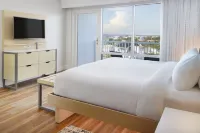 SpringHill Suites Pensacola Beach - balcony