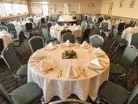 Broadway Inn Conference Center Hotels in Missoula