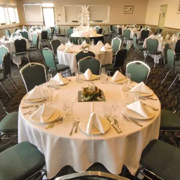 Broadway Inn Conference Center