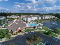 Club Wyndham Governor’s Green