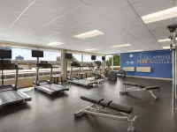 Holiday Inn Express Vancouver Airport - Richmond by IHG Hotels near Point Grey