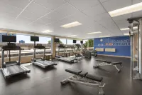 Holiday Inn Express Vancouver Airport - Richmond by IHG