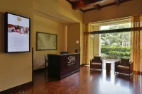 InterContinental Hotels COSTA RICA AT MULTIPLAZA MALL by IHG - Spa