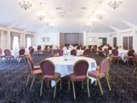 Holiday Inn CORBY - KETTERING A43 by IHG Hotels in Corby