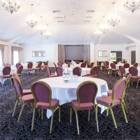 Holiday Inn CORBY - KETTERING A43 by IHG