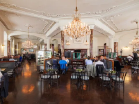 Hotel Central Hoteles en Innsbruck