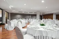 Dorma Ágora Caceres - Desayuno