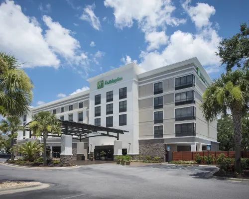 Holiday Inn PENSACOLA - UNIVERSITY AREA by IHG Hotels in Pensacola