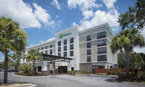 Holiday Inn Pensacola - University Area by IHG