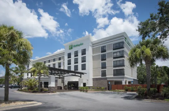Holiday Inn PENSACOLA - UNIVERSITY AREA by IHG