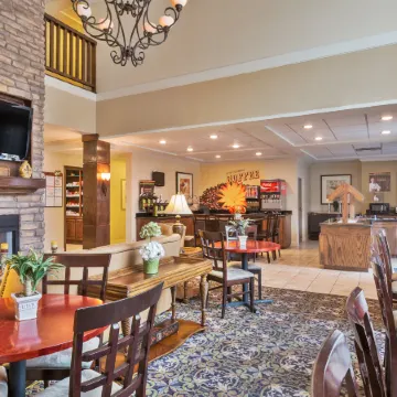 Staybridge Suites MCALLEN by IHG