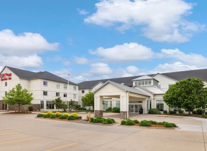 Hilton Garden Inn Ames