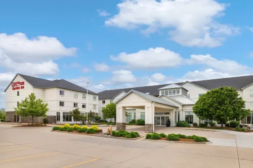 Hilton Garden Inn Ames Hotel a Boone