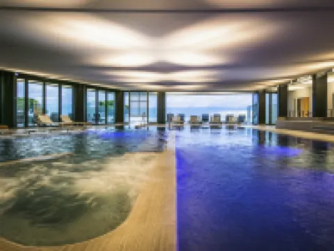 La Grande Terrasse Hôtel & Spa la Rochelle - MGallery Hotels in Poitou-Charentes