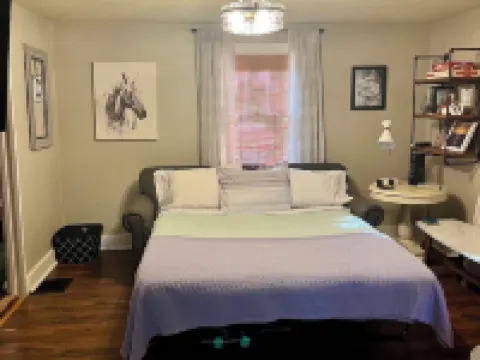 Cozy Haven Little Hidden Gem Sleeps 4 Hotels in Ste. Genevieve County