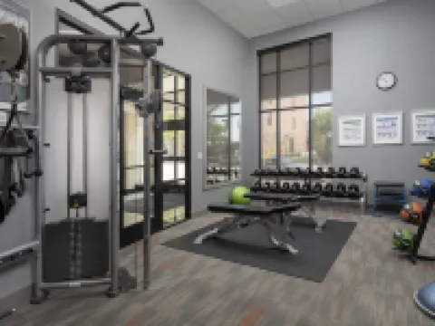 コートヤード・バイ・マリオット タコマ ダウンタウン タコマのホテル