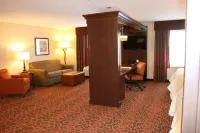 Hampton Inn & Suites Peru Hotels in Peru