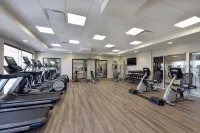 Holiday Inn Express & Suites WATERLOO - ST. JACOBS AREA by IHG - Gym