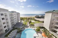 Holiday Inn Club Vacations GALVESTON BEACH RESORT by IHG - Strand