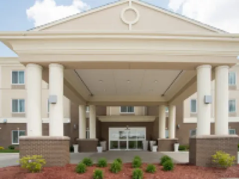 Holiday Inn Express & Suites ALBERT LEA - I-35 by IHG Hoteles en Albert Lea