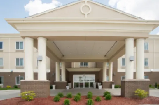 Holiday Inn Express & Suites ALBERT LEA - I-35 by IHG Hotels in 