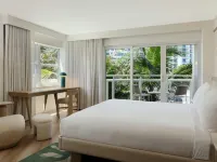 Fort Lauderdale Marriott Pompano Beach Resort & Spa Hotels in Pompano Beach