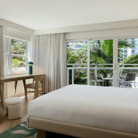 Fort Lauderdale Marriott Pompano Beach Resort & Spa